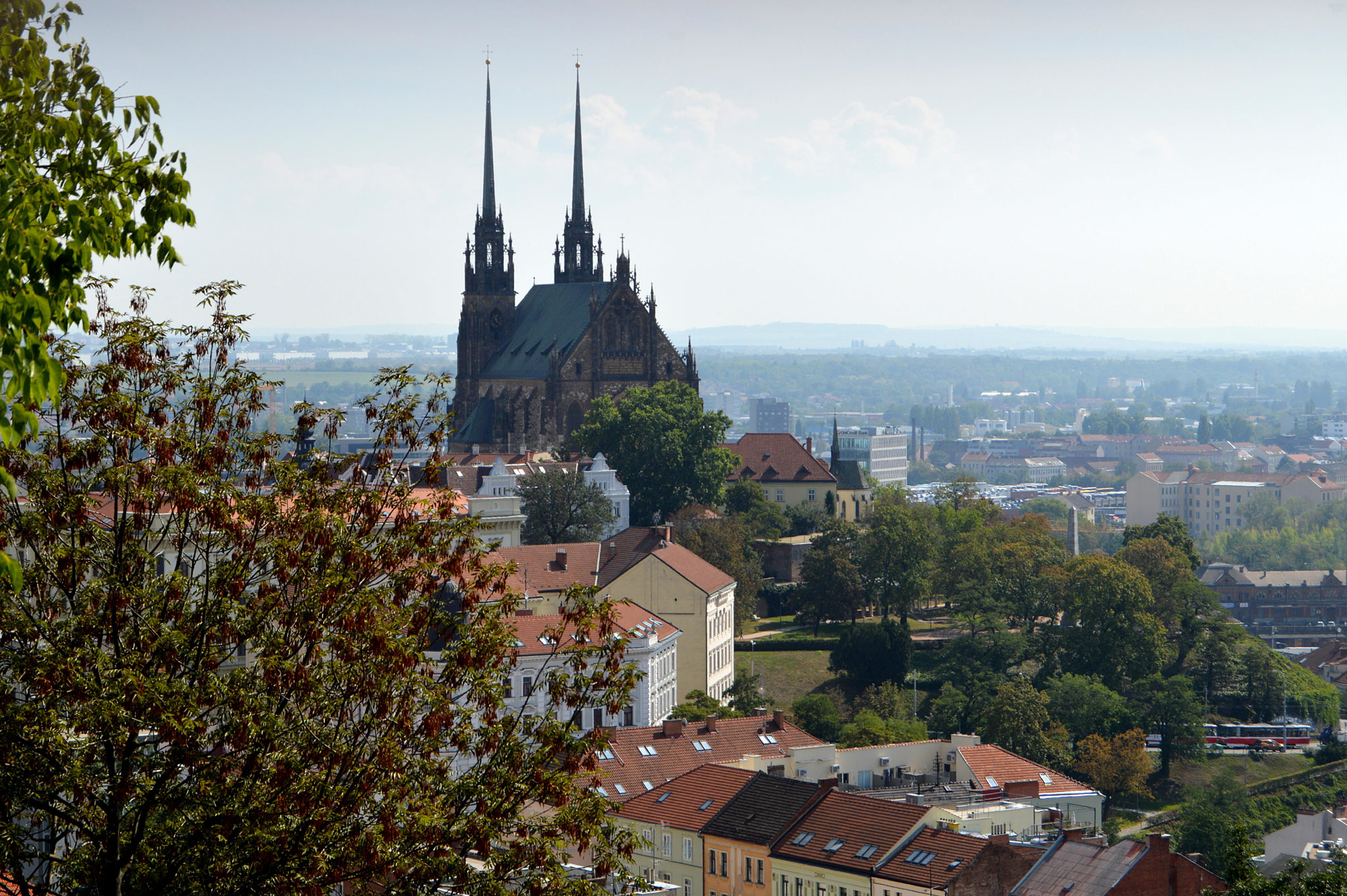 Brno